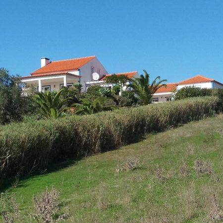Agua Rocha Villa Serra de Mangues Exterior photo