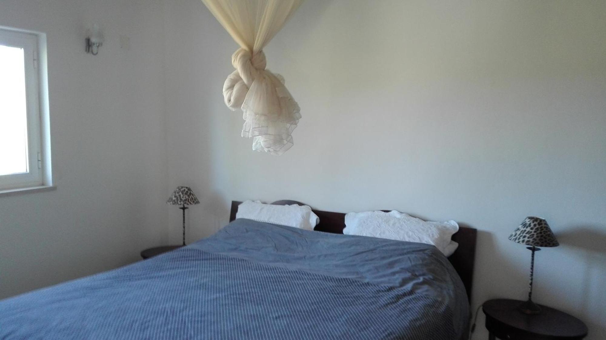 Agua Rocha Villa Serra de Mangues Room photo
