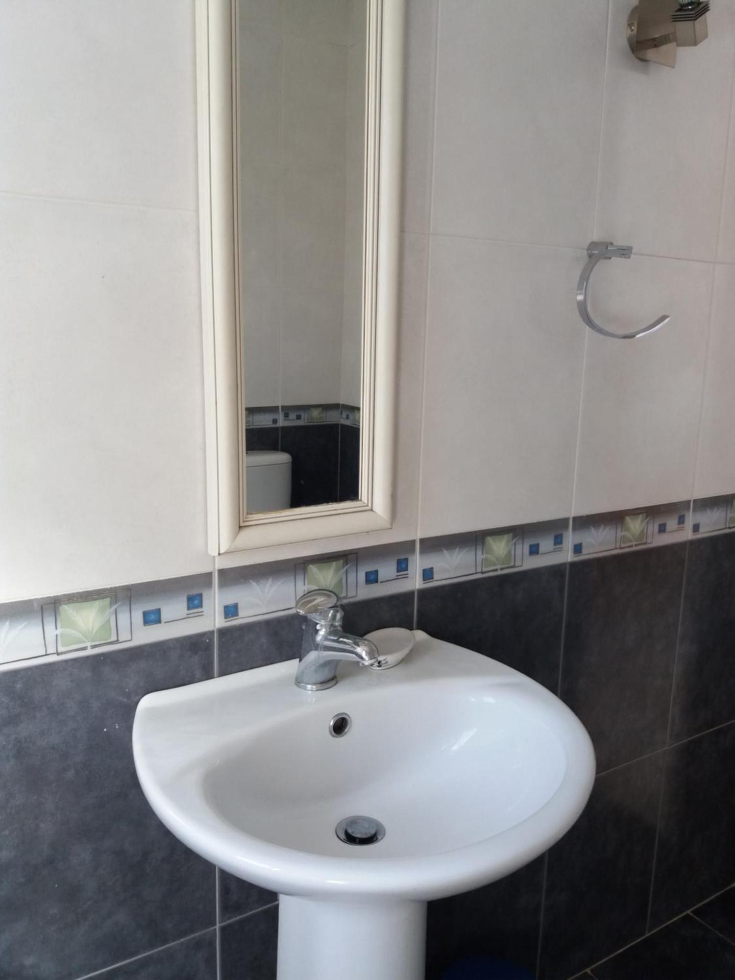 Agua Rocha Villa Serra de Mangues Room photo