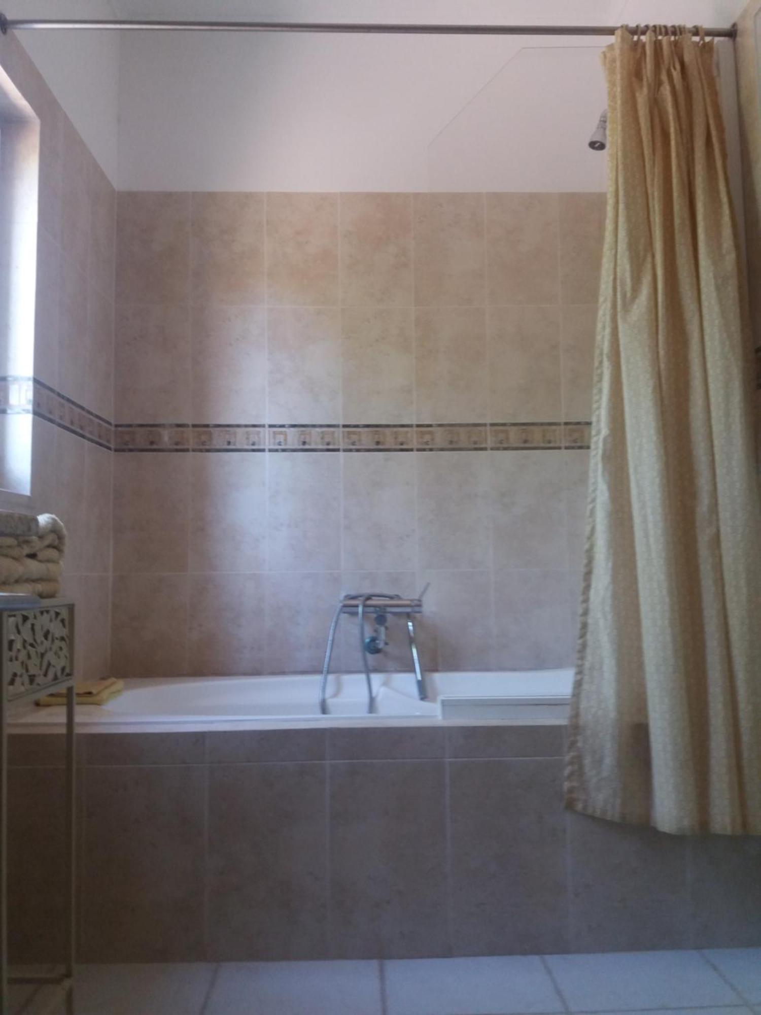 Agua Rocha Villa Serra de Mangues Room photo