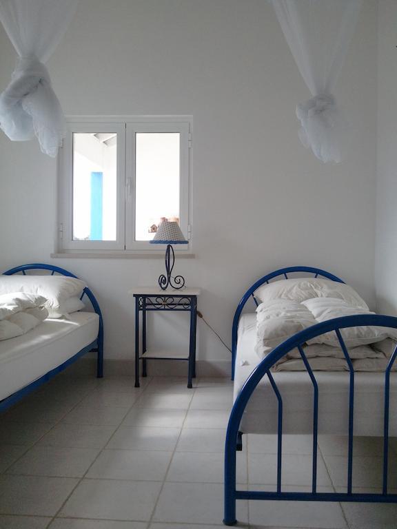 Agua Rocha Villa Serra de Mangues Room photo