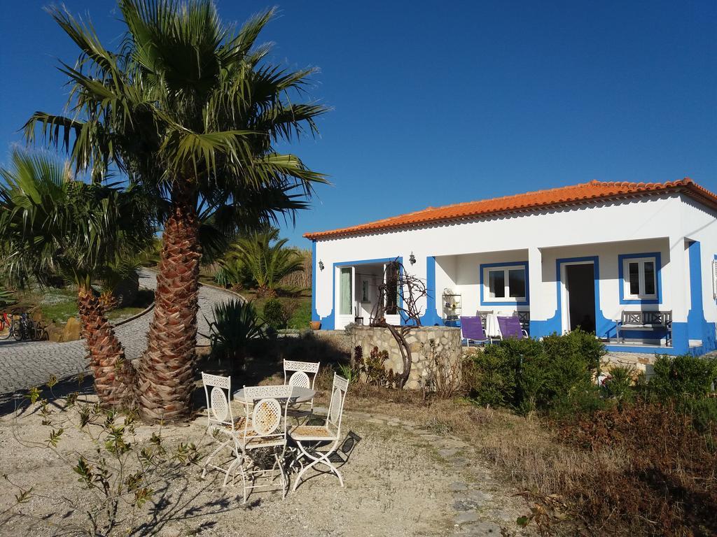 Agua Rocha Villa Serra de Mangues Exterior photo