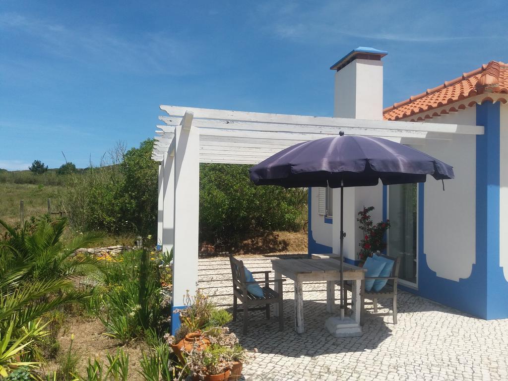 Agua Rocha Villa Serra de Mangues Exterior photo