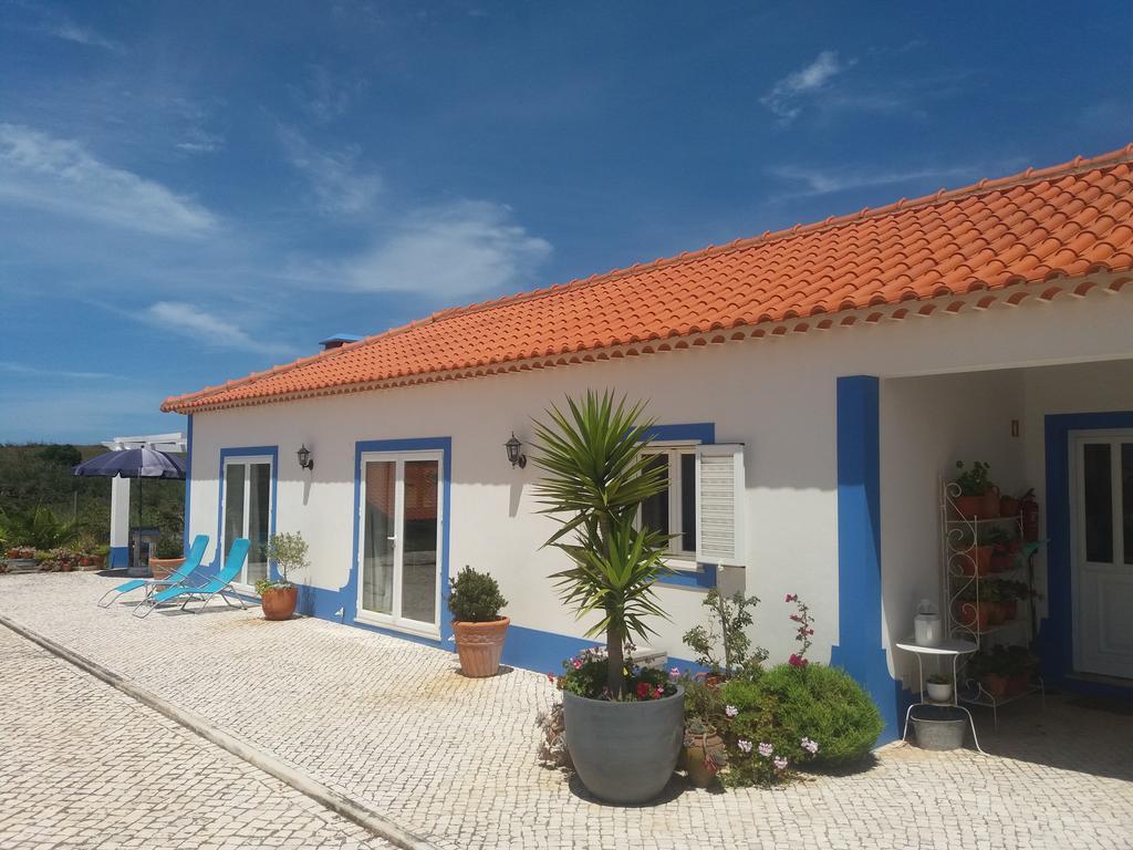 Agua Rocha Villa Serra de Mangues Exterior photo