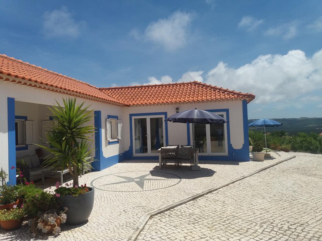 Agua Rocha Villa Serra de Mangues Exterior photo