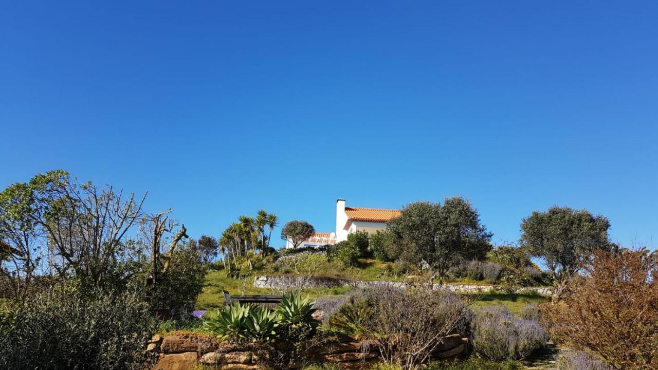Agua Rocha Villa Serra de Mangues Exterior photo