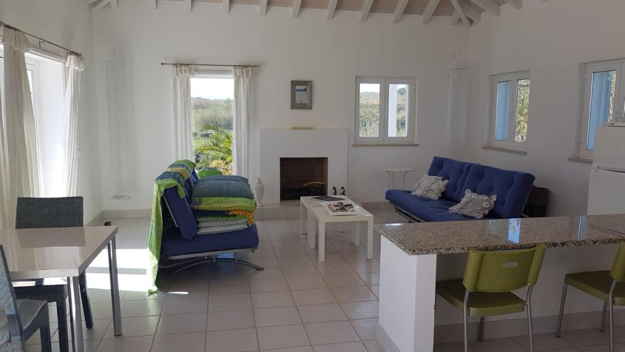 Agua Rocha Villa Serra de Mangues Exterior photo