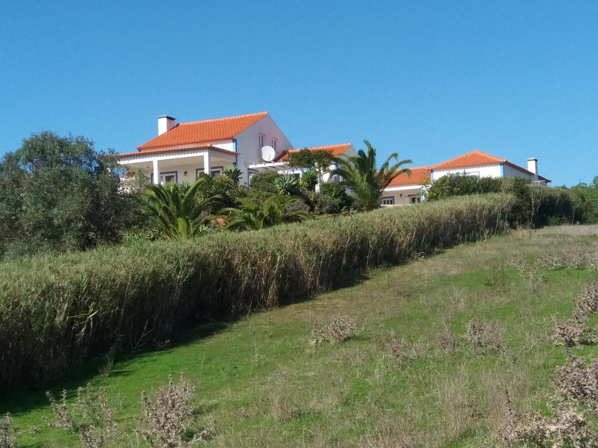 Agua Rocha Villa Serra de Mangues Exterior photo